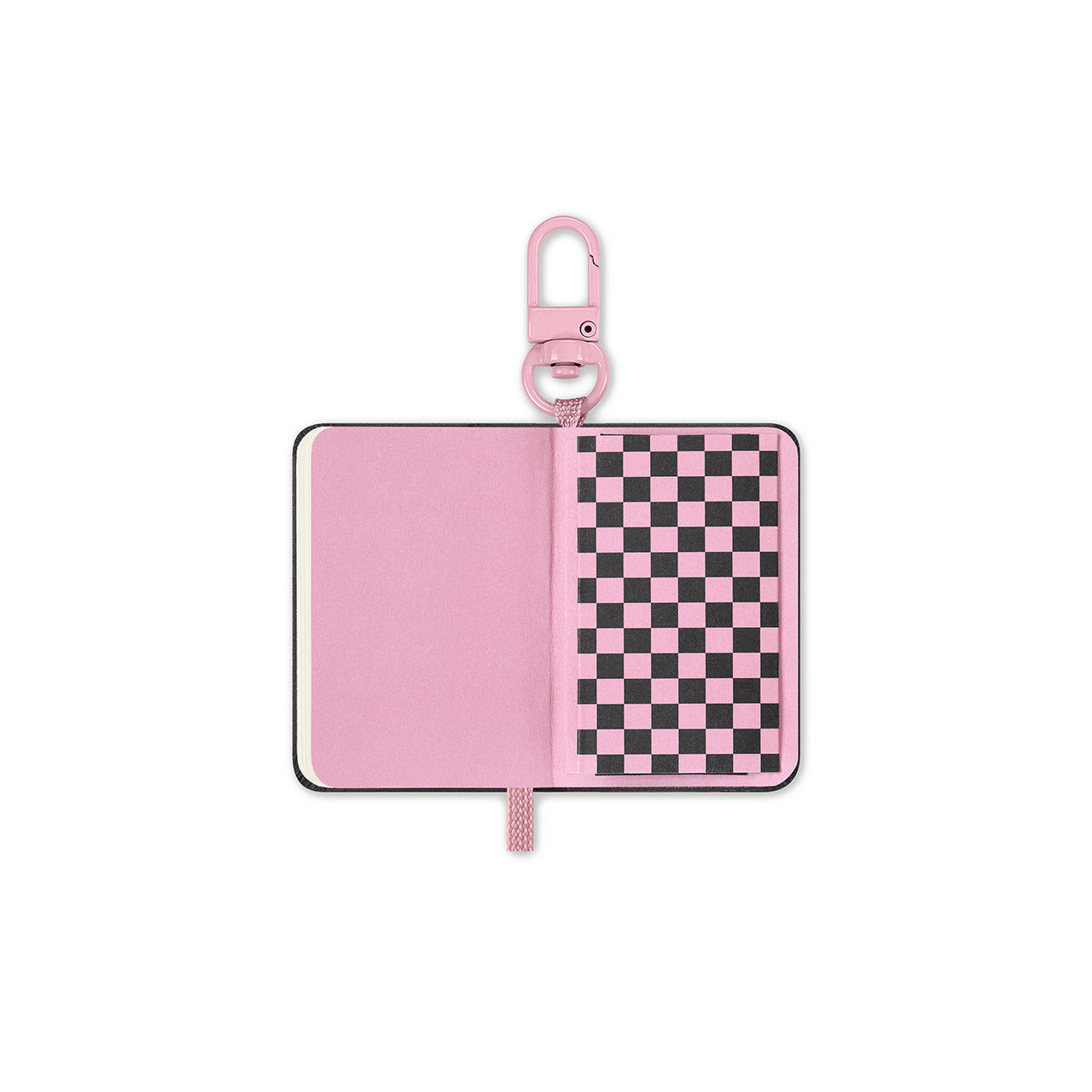 BLACKPINK Limited Edition Notebook Mini Charm