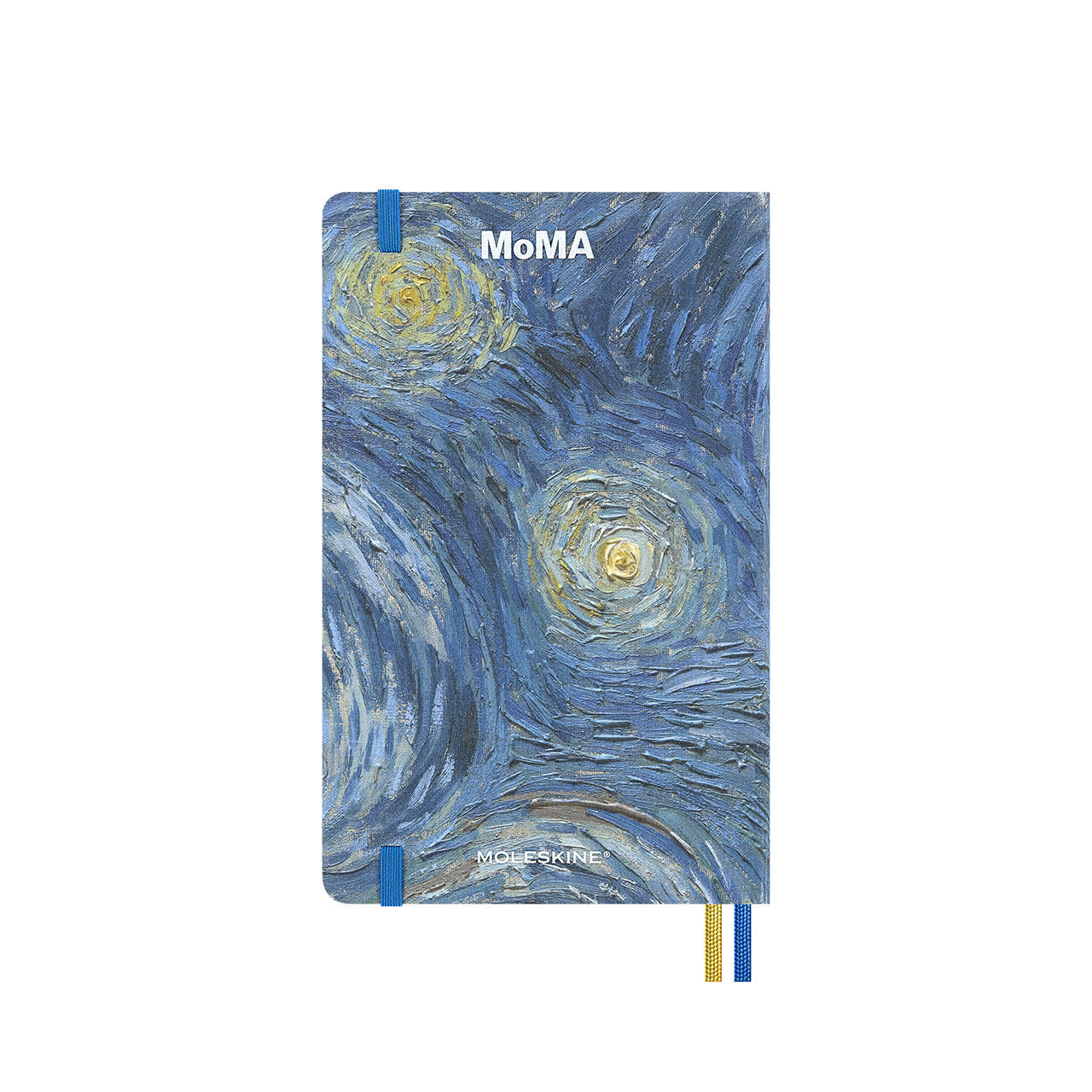 MoMA Van Gogh Limited Edition Notebook Large