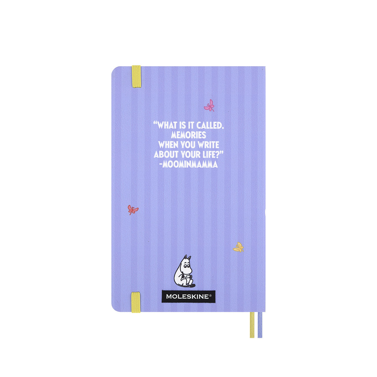 Moomin Limited Edition Notebook Large