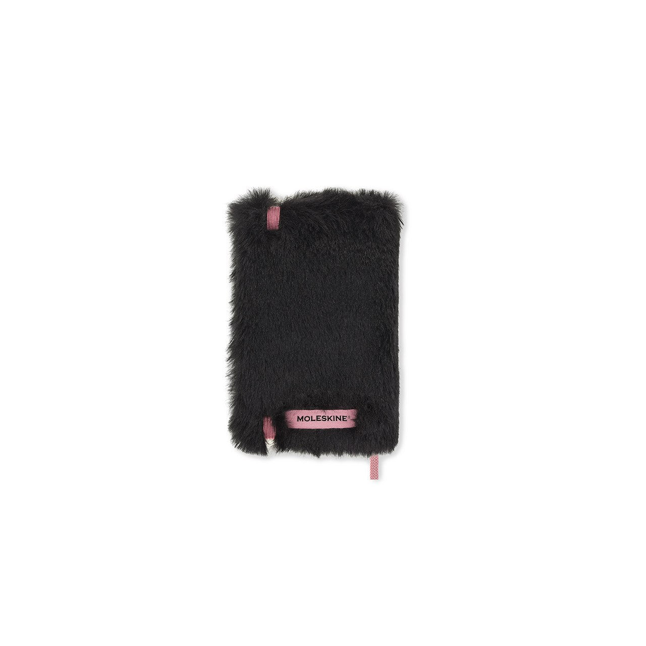 BLACKPINK Limited Edition Faux Fur Extra Small Notebook