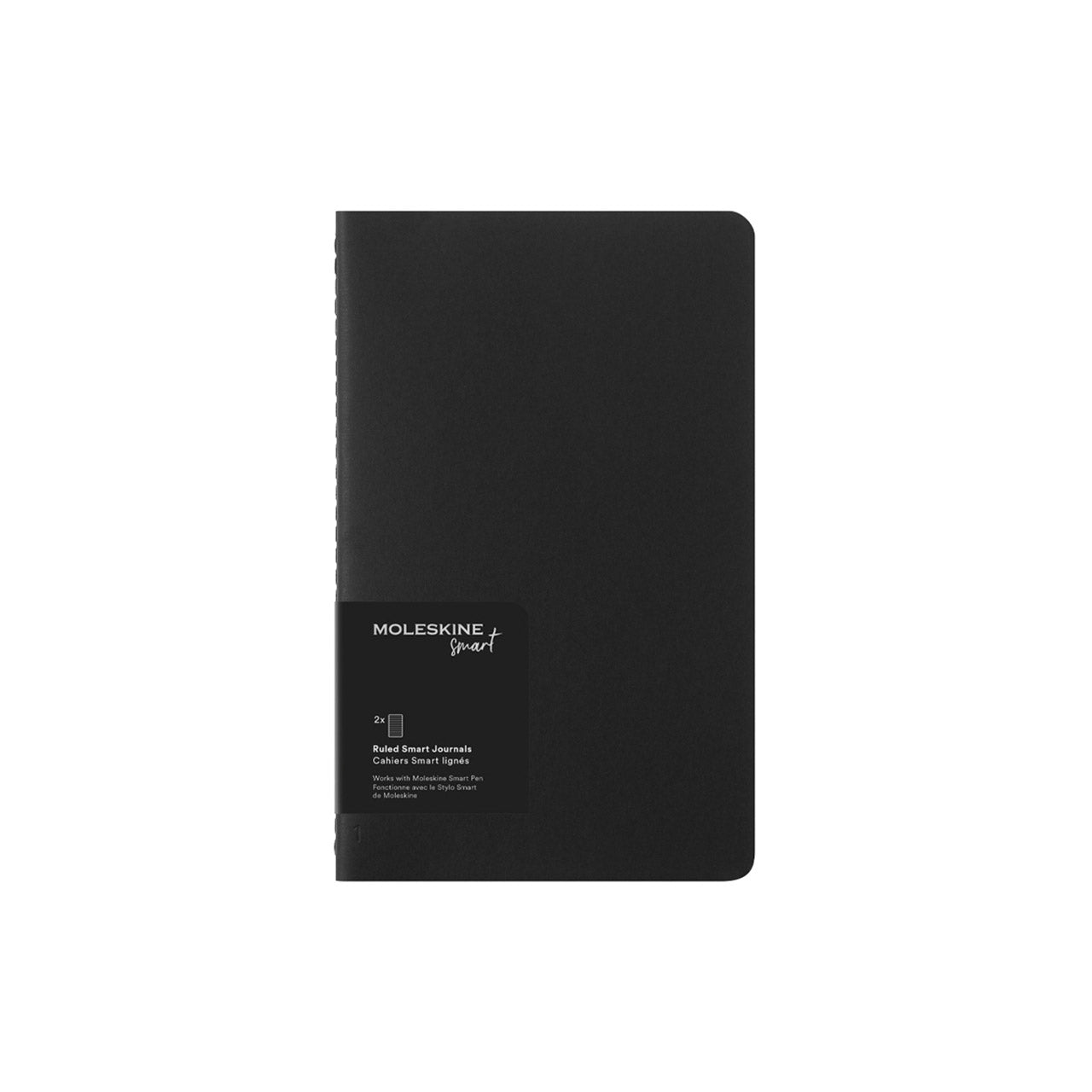 Smart Cahier Notebook Set Large