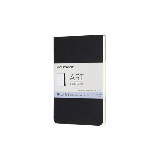 Art Sketch Pad Pocket