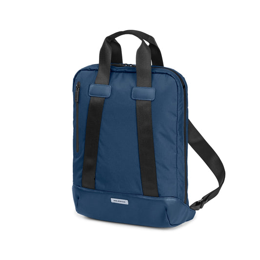 Metro Vertical Device Bag Sapphire Blue