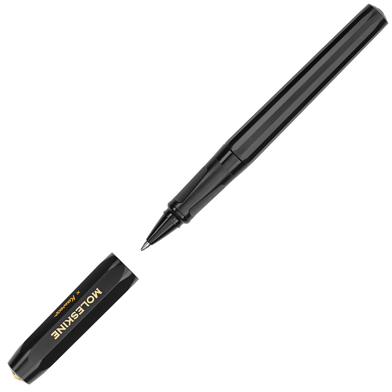 Kaweco Collection Rollerball Pen Black