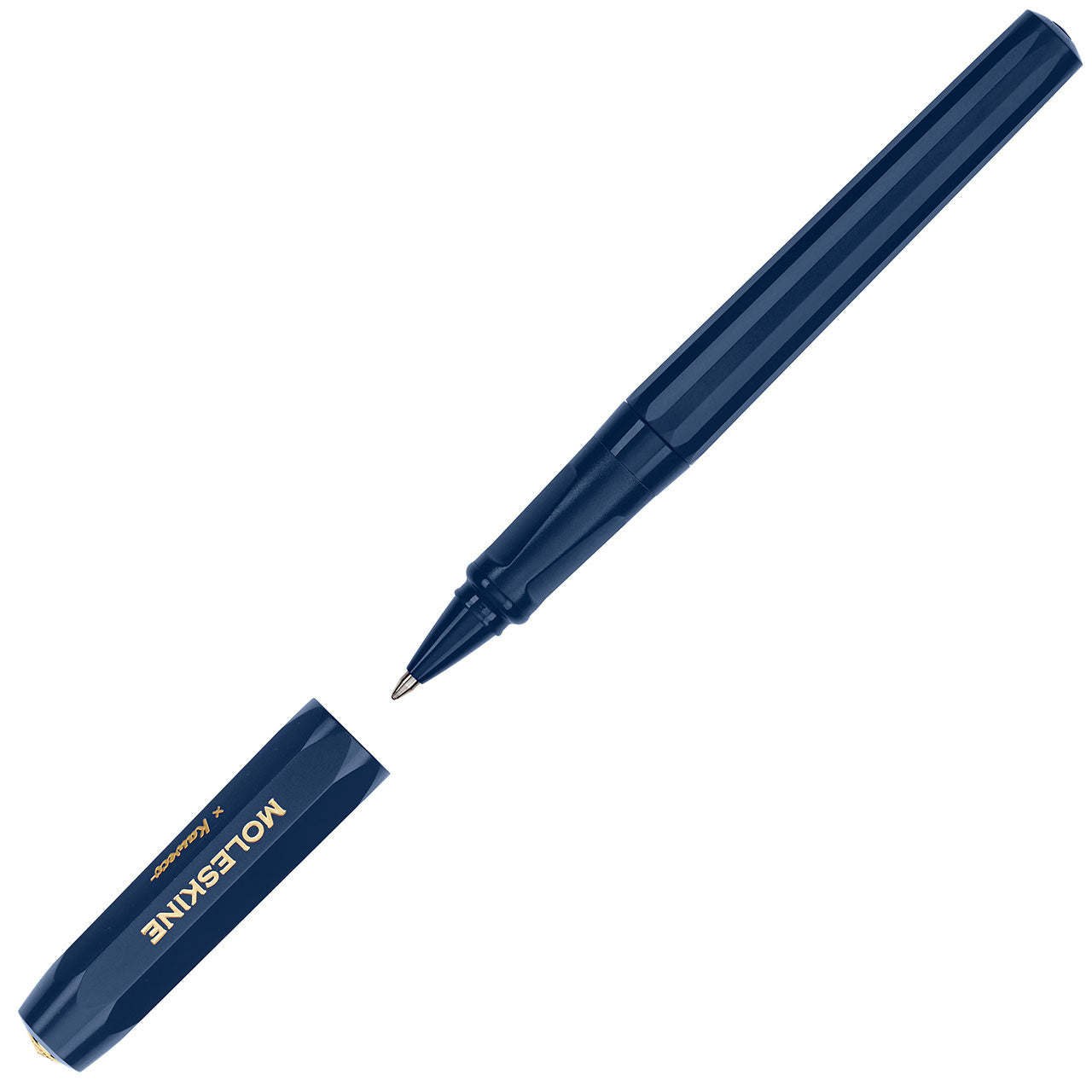 Kaweco Collection Ballpoint Pen Blue
