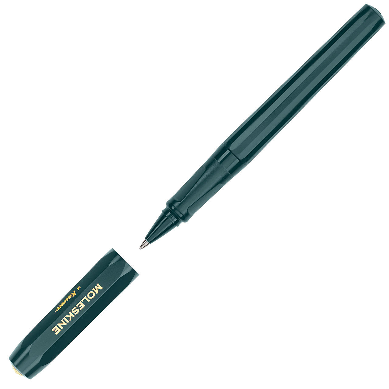 Kaweco Collection Ballpoint Pen Green