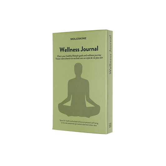 Passion Journal Wellness
