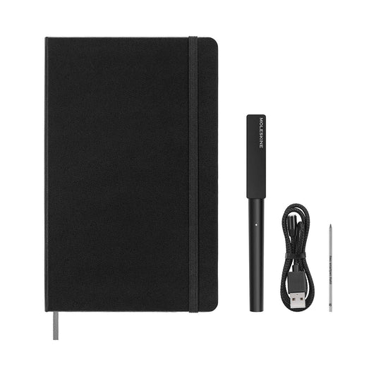 Smart Writing Notebook + Pen Set