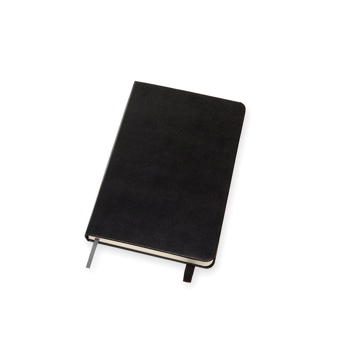 Art Sketchbook Medium Black