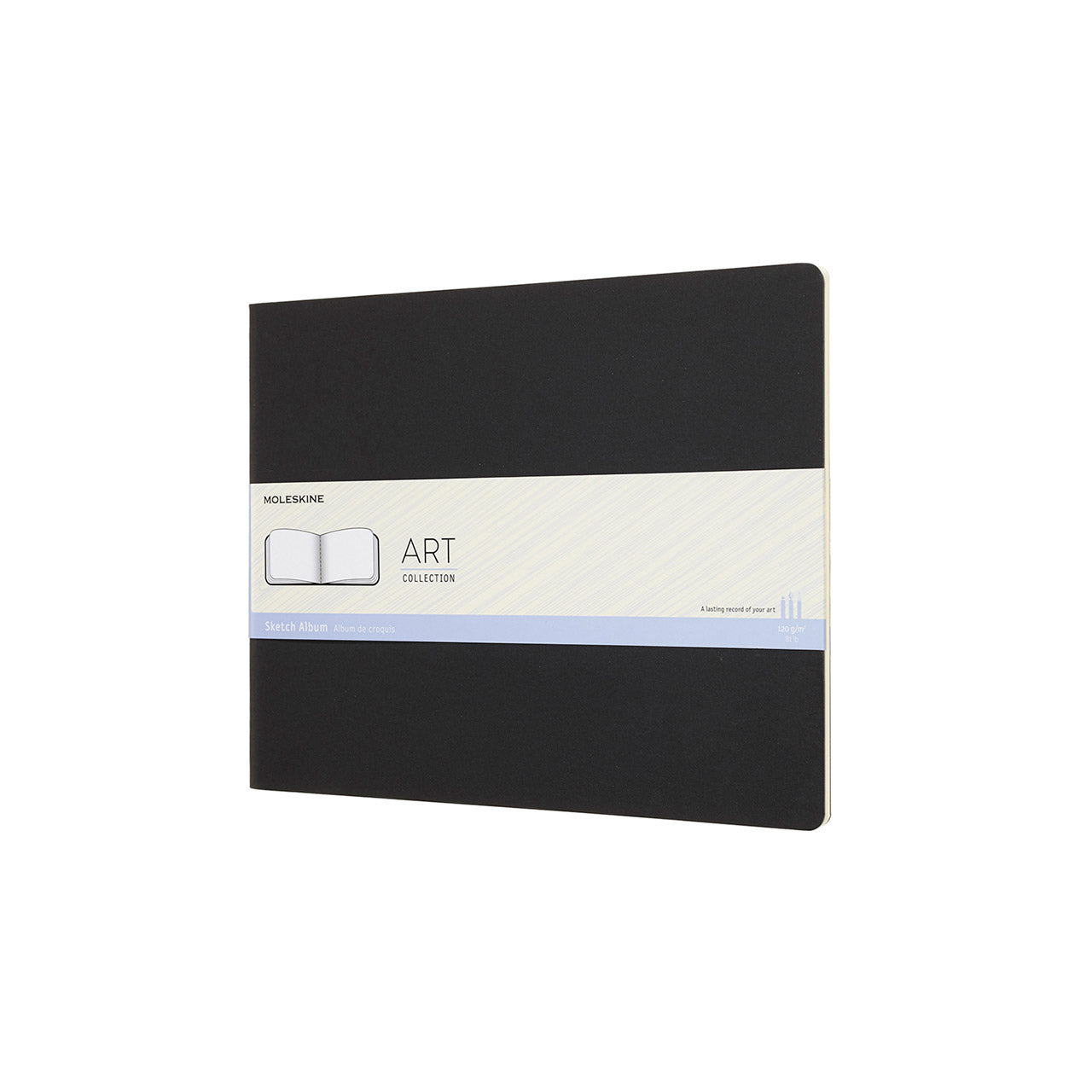 Art Cahier Sketchbook Extra Extra Large