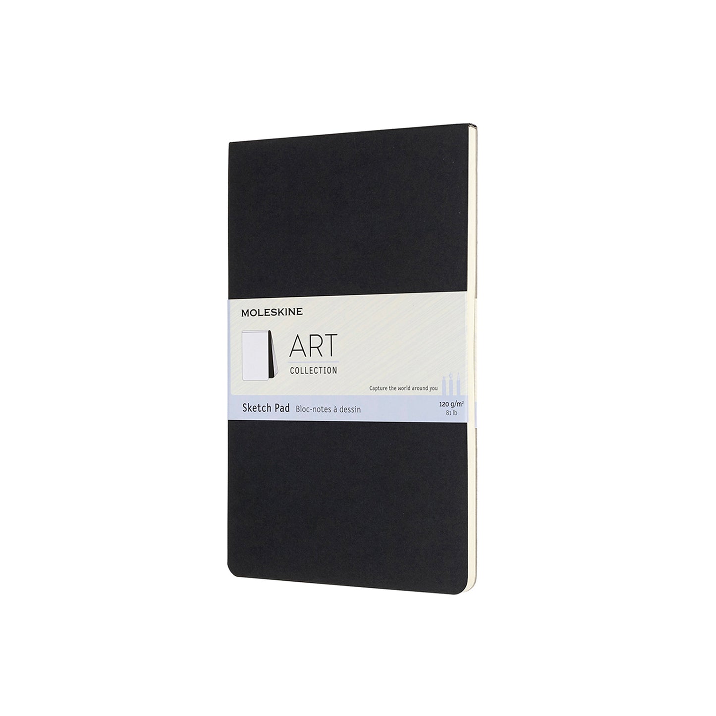 Art Sketch Pad Large