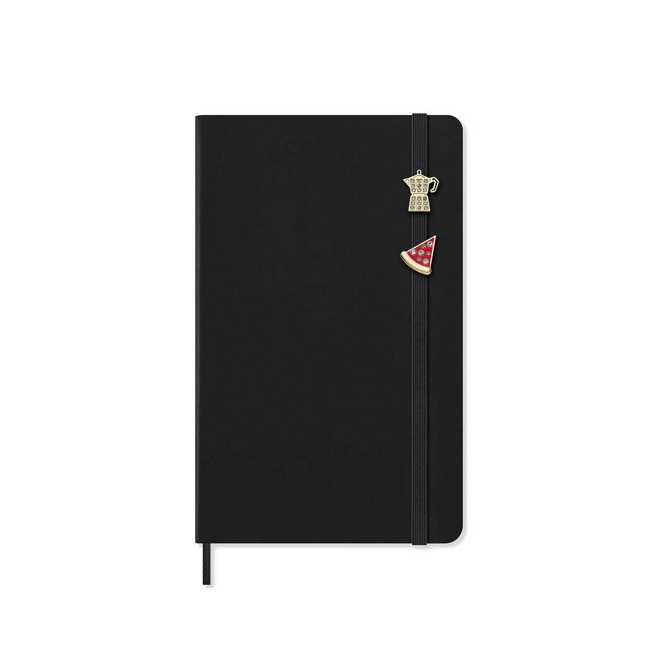 National Icons Notebook Pin Set of 2
