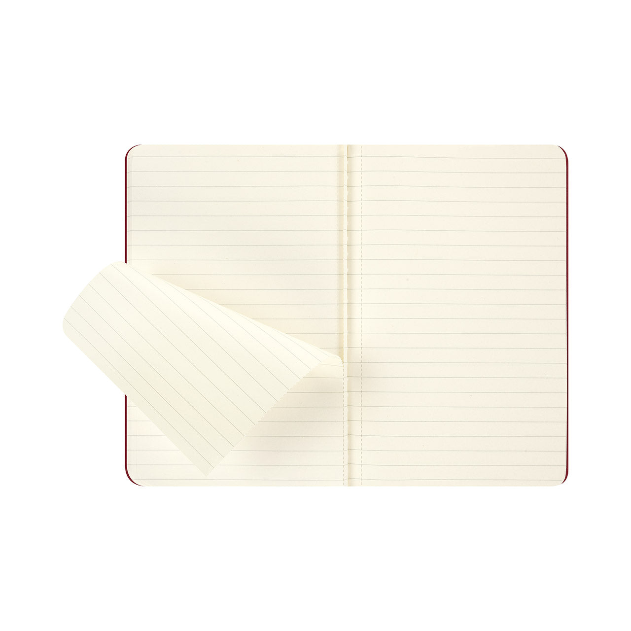 Cahier Notebook Set Pocket