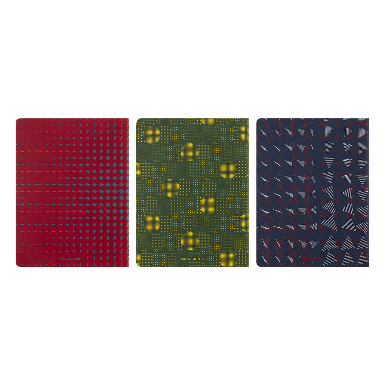 Cahier Notebook Set Extra Large