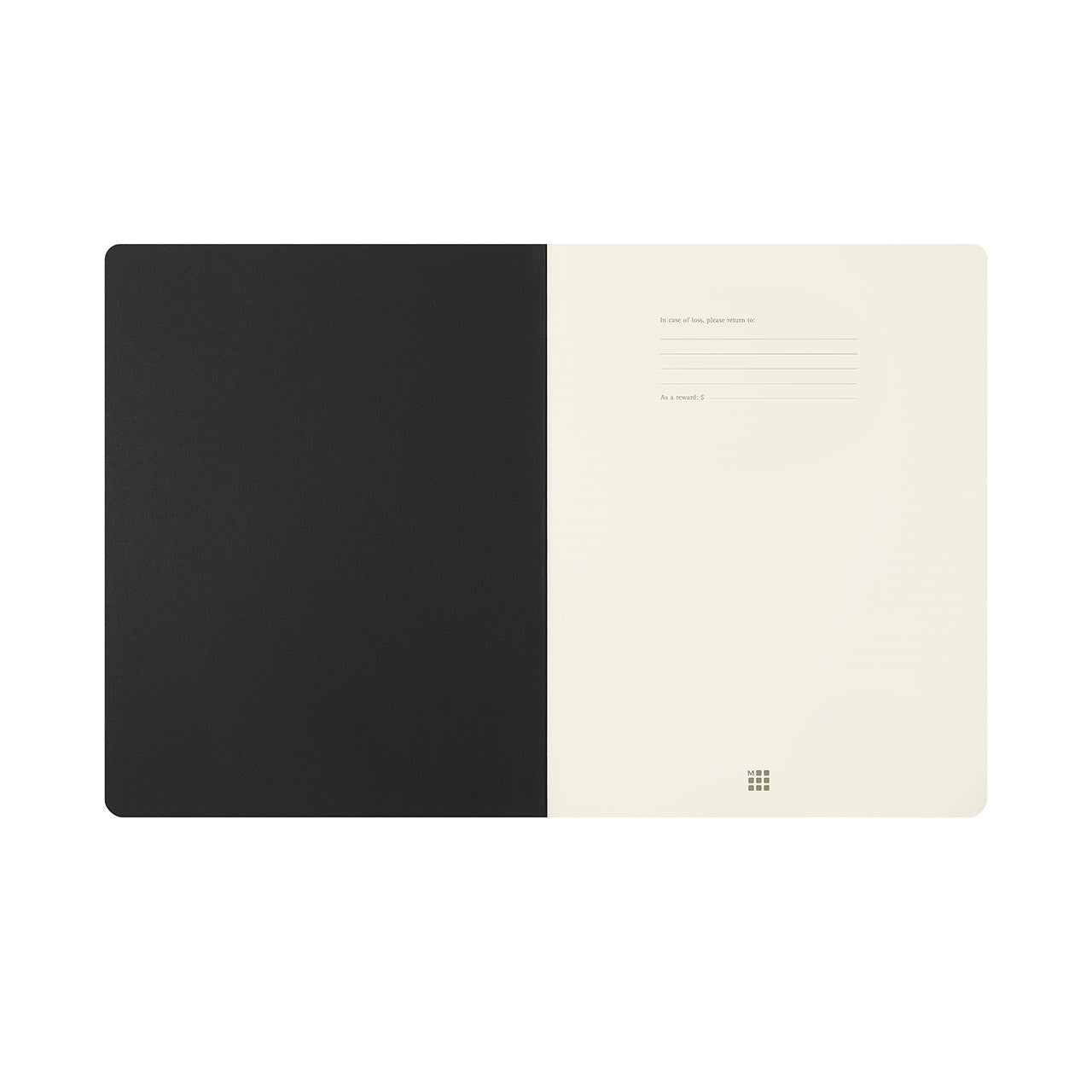 Cahier Notebook Set Extra Extra Large