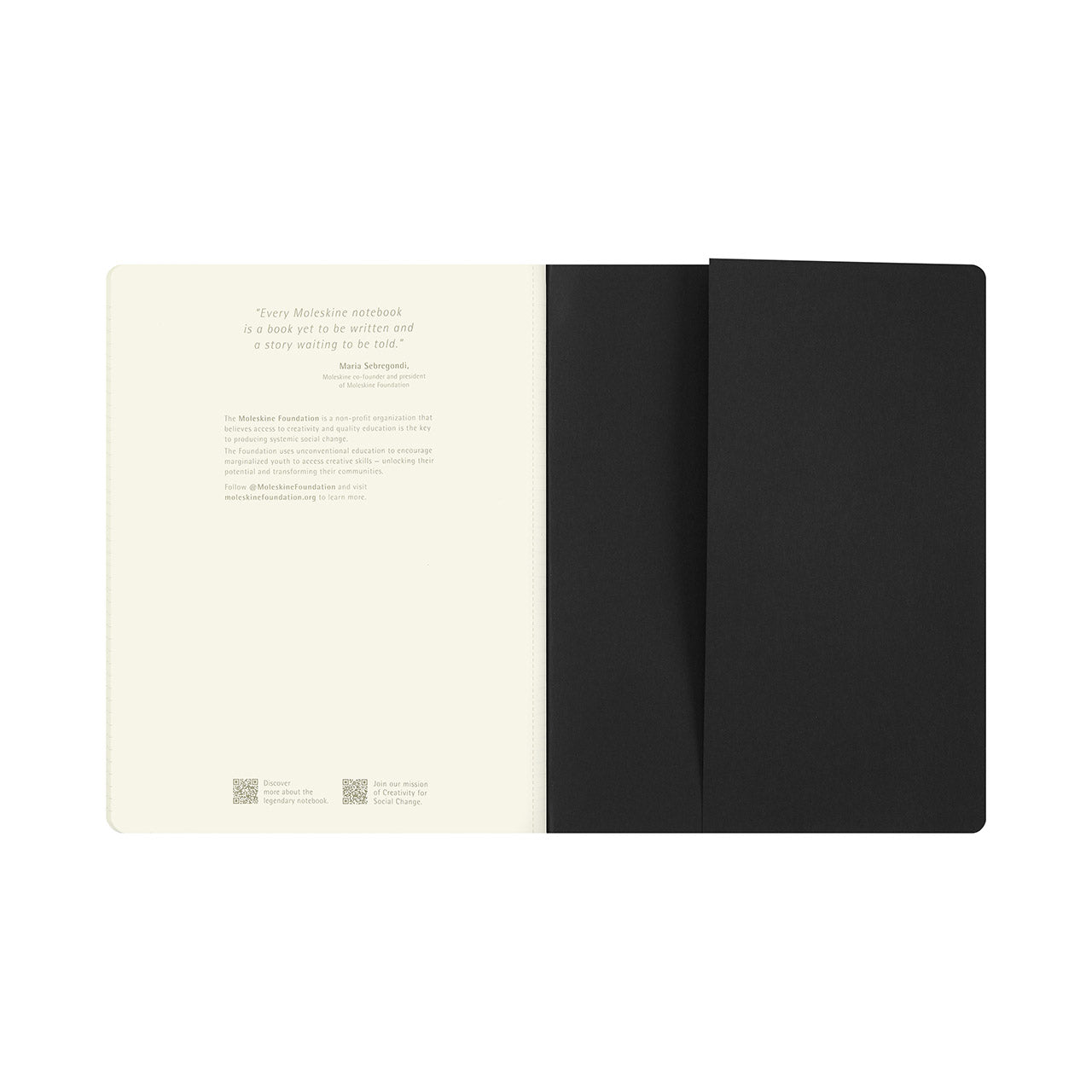 Cahier Notebook Set Extra Extra Large