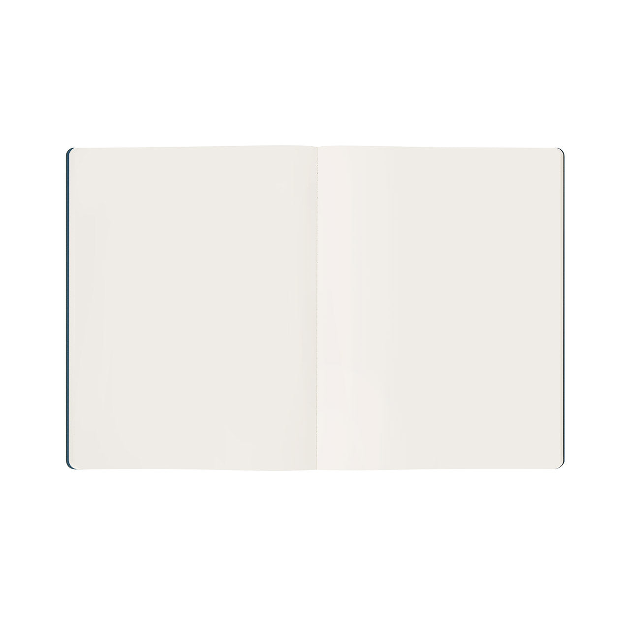 Student Cahier Notebook Extra Extra Large Indigo Blue