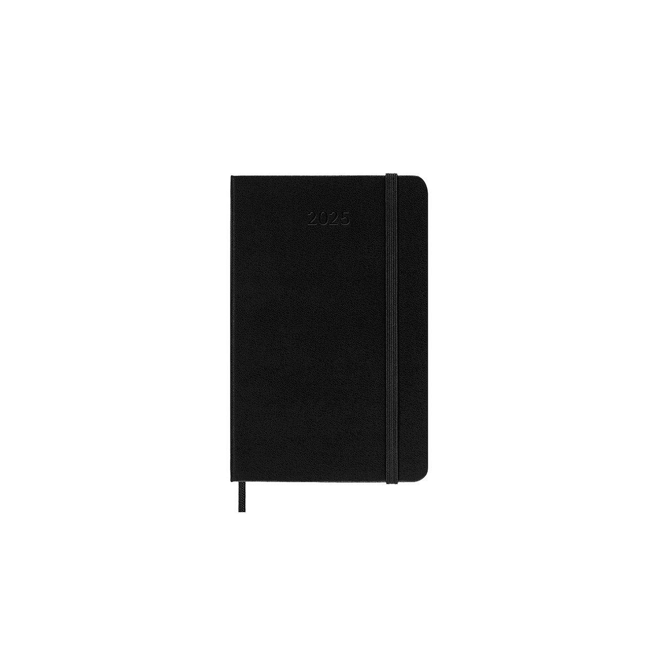 Moleskine 2025 Hard Cover Daily Diary Pocket – Moleskine AU