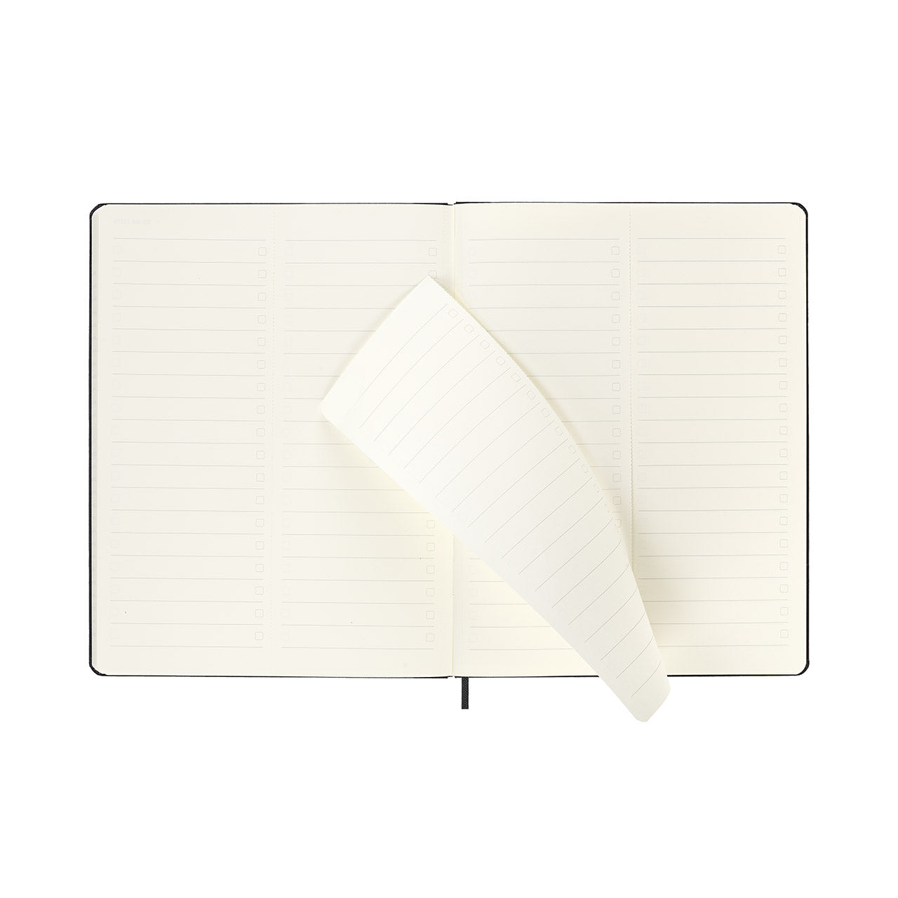 2027 Pro Weekly Diary Vertical Hard Cover Diary Extra Large