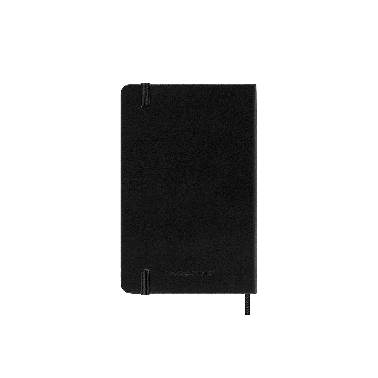 2025 Hard Cover Weekly Horizontal Diary Pocket