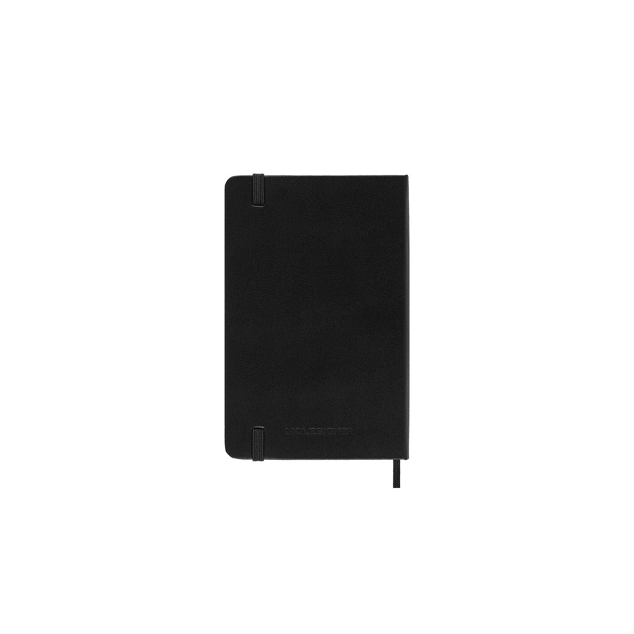 2027 Weekly Diary Horizontal Hard Cover Pocket