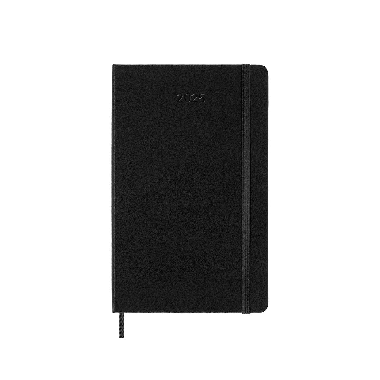 Moleskine 2025 Hard Cover Weekly Notebook Diary Large Moleskine AU