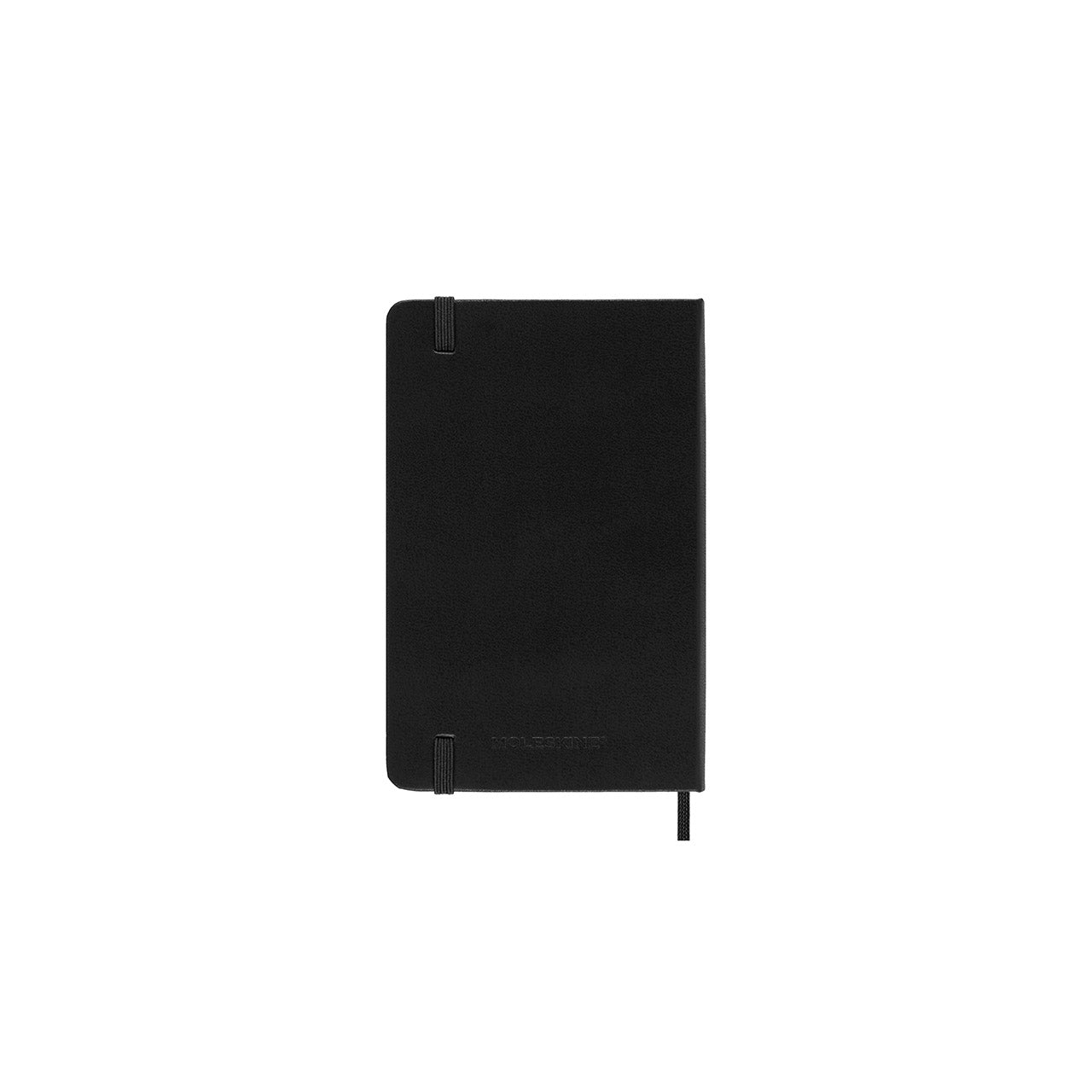 2027 Weekly Vertical Diary Hard Cover Pocket