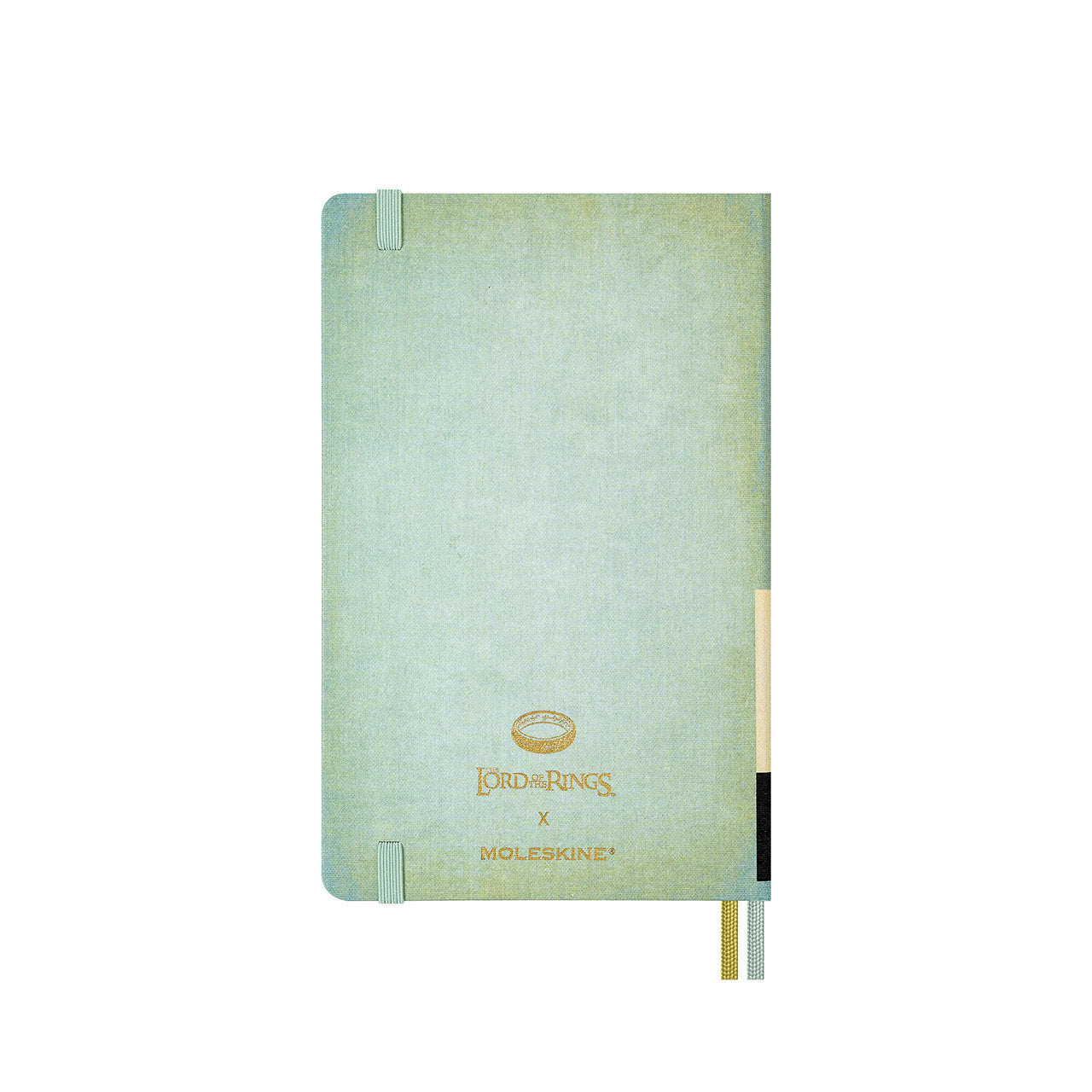 2026-27 Lord of the Rings 18 Month Weekly Notebook Hard Cover Diary Large