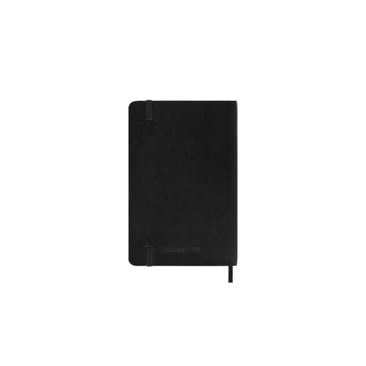 2027 Monthly Diary Soft Cover Pocket
