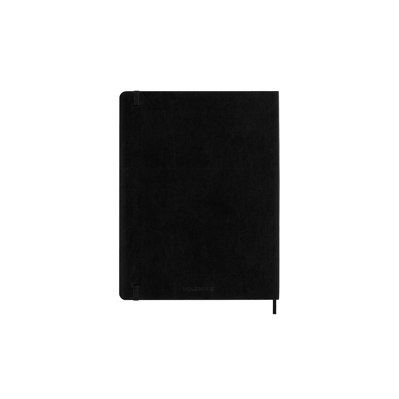 2025 Soft Cover Monthly Diary Extra Large