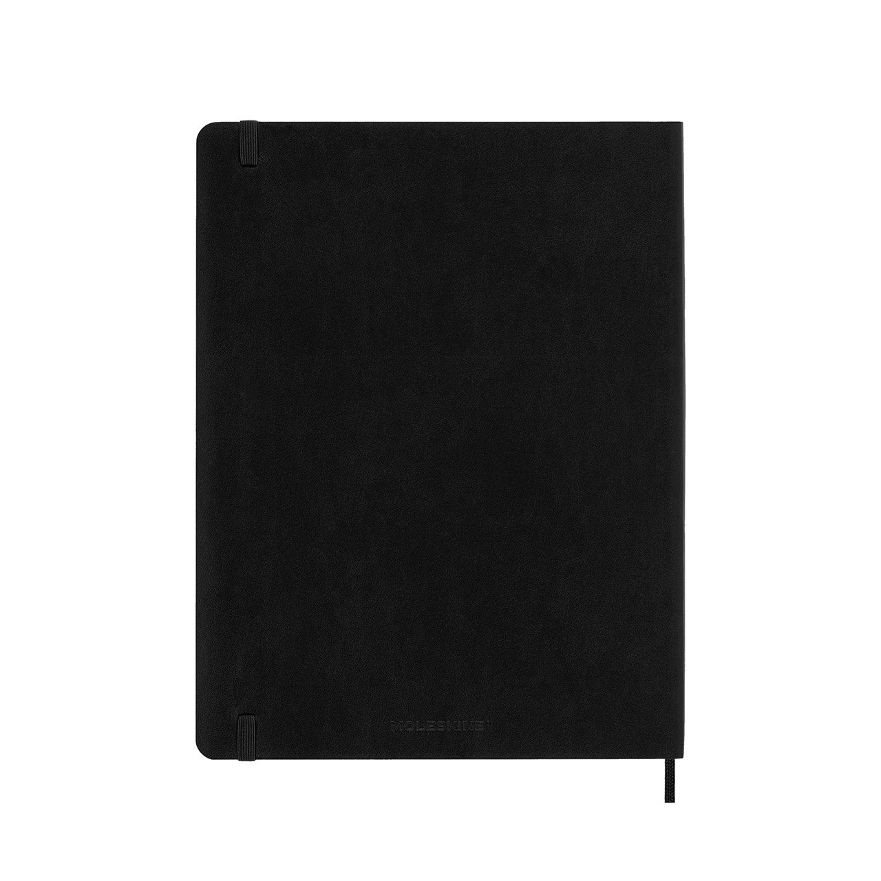 2027 Monthly Diary Soft Cover Extra Large