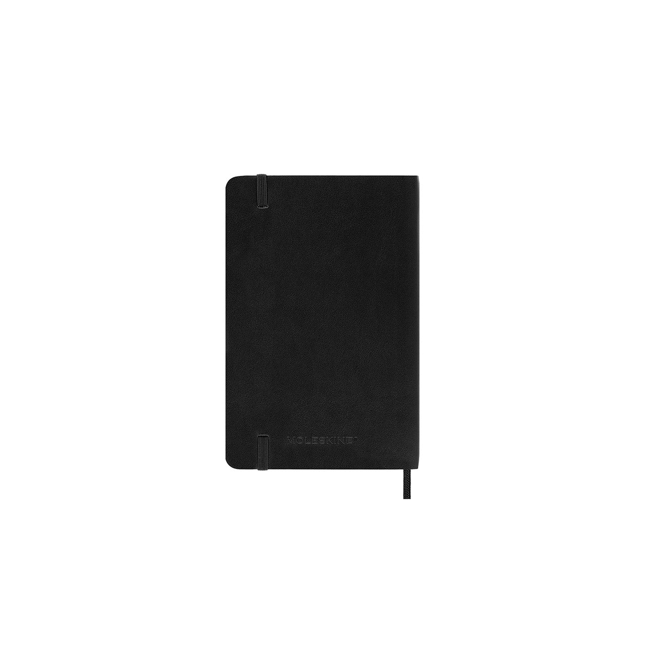 2027 Weekly Diary Horizontal Soft Cover Pocket