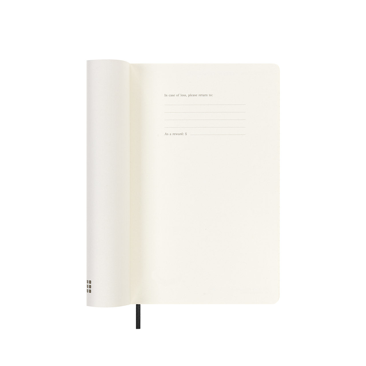 2026-27 18 Month Daily Soft Cover Diary Large