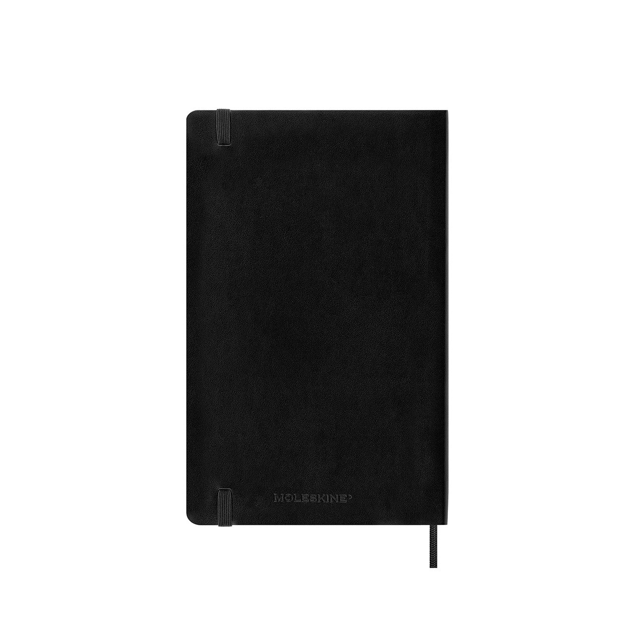 2026-27 18 Month Daily Soft Cover Diary Large
