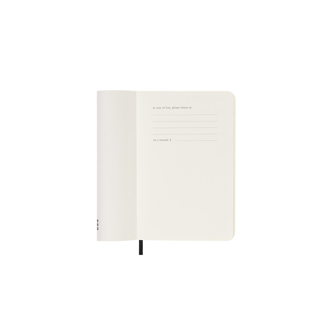 2026-27 18 Month Weekly Notebook Soft Cover Diary Pocket
