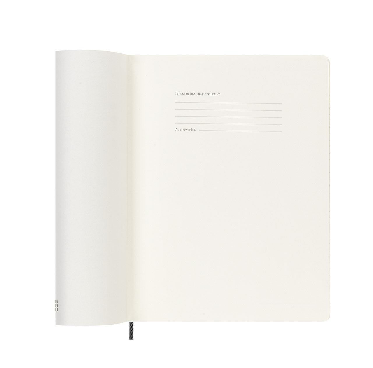 2026-27 18 Month Weekly Notebook Soft Cover Diary Extra Large