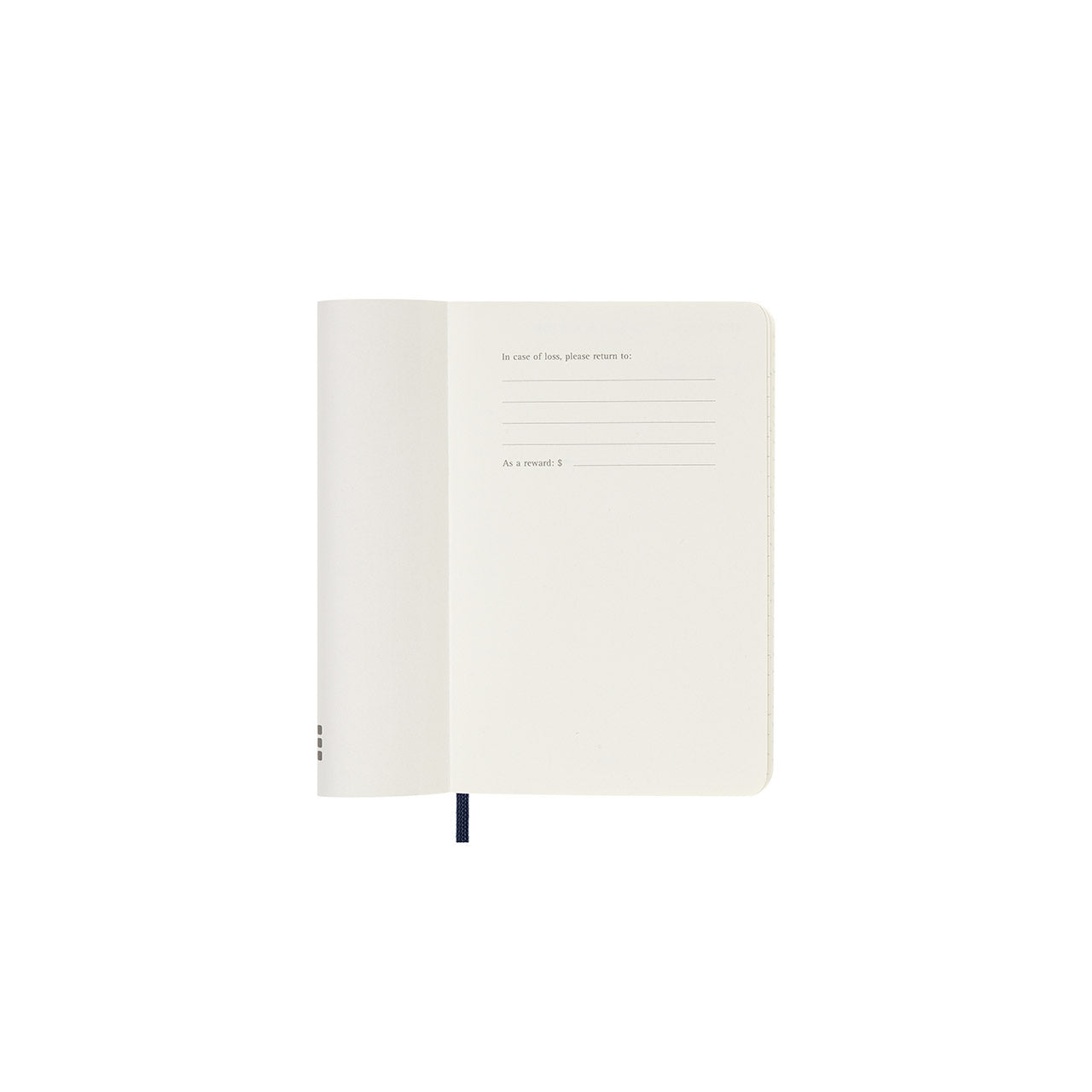 2027 Daily Diary Soft Cover Pocket Scarlet Red