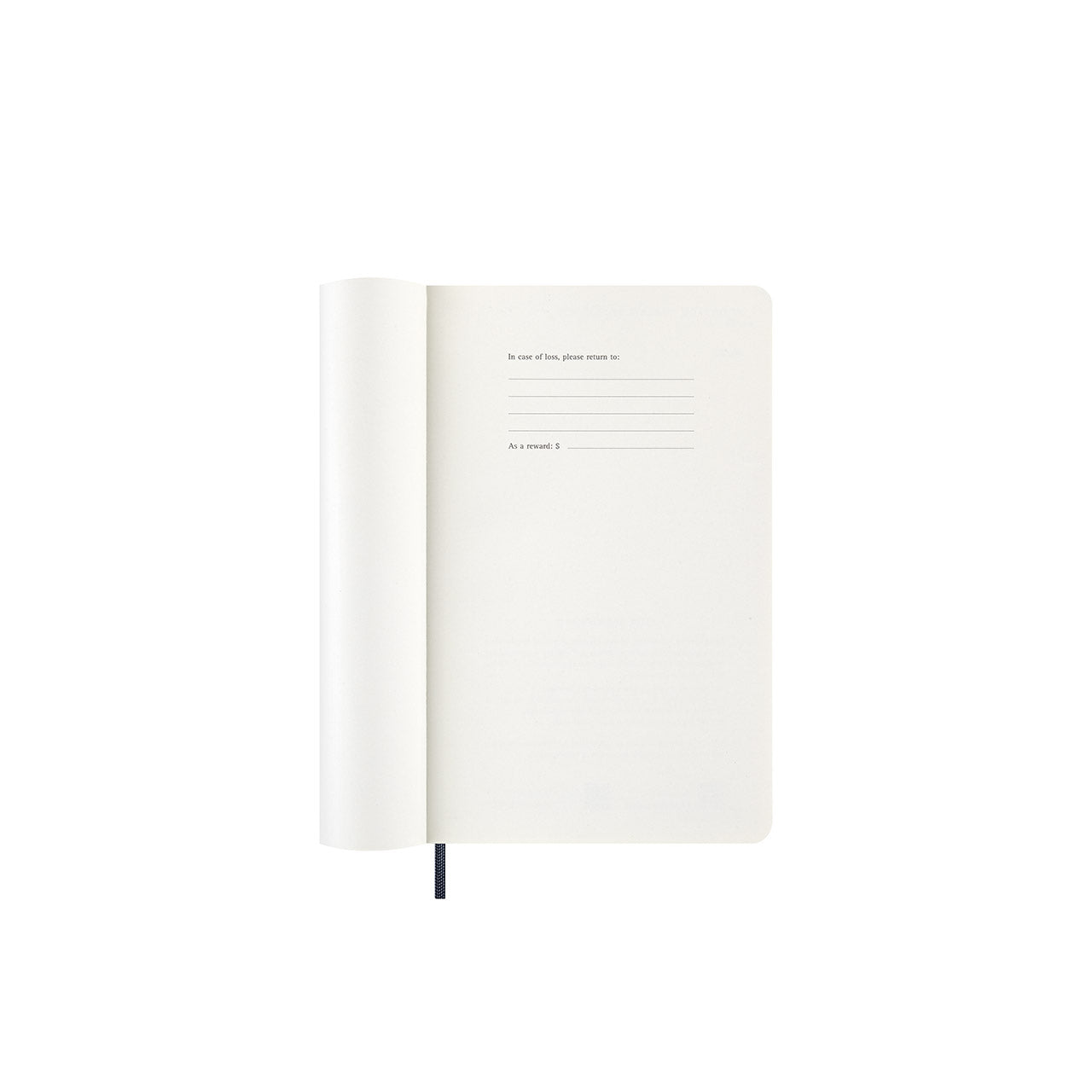 2027 Weekly Diary Soft Cover Large Scarlet Red