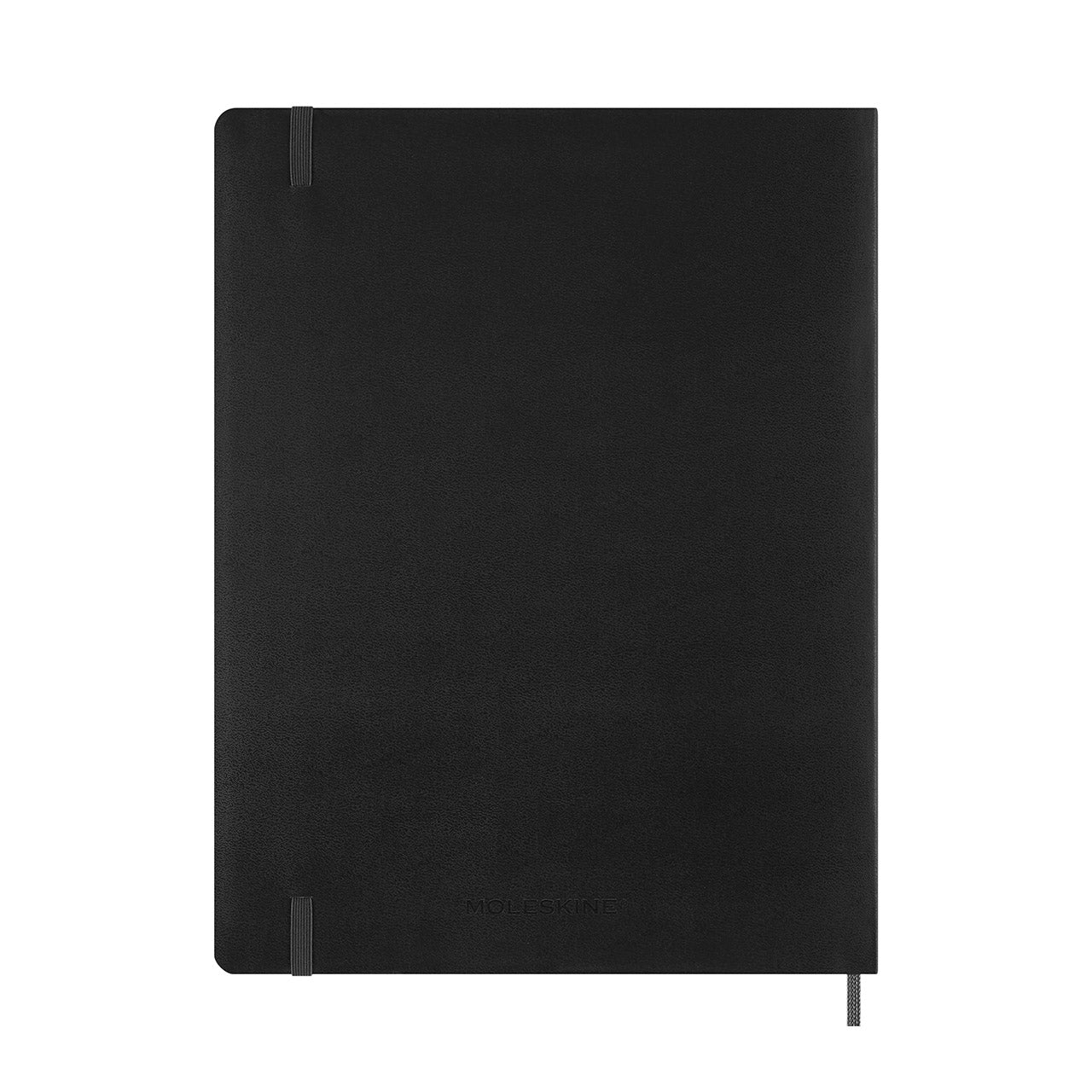 2027 Essential Planner Extra Extra Large Black