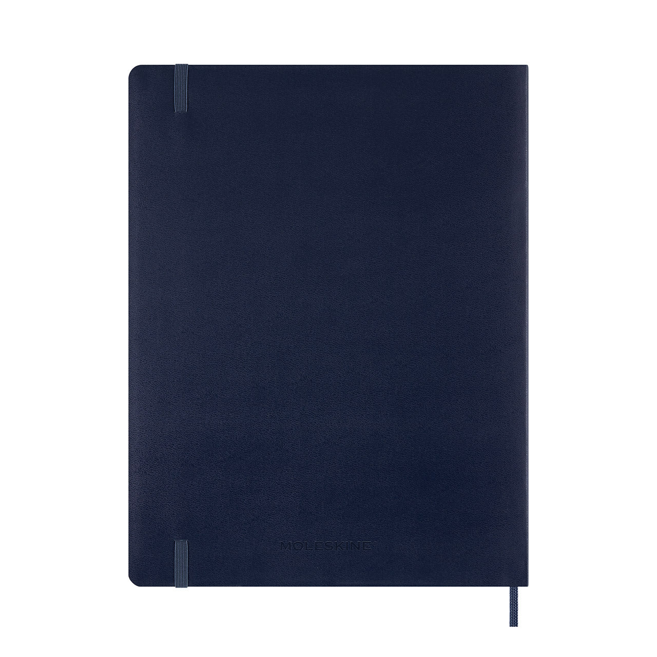 2027 Essential Planner Extra Extra Large Sapphire Blue