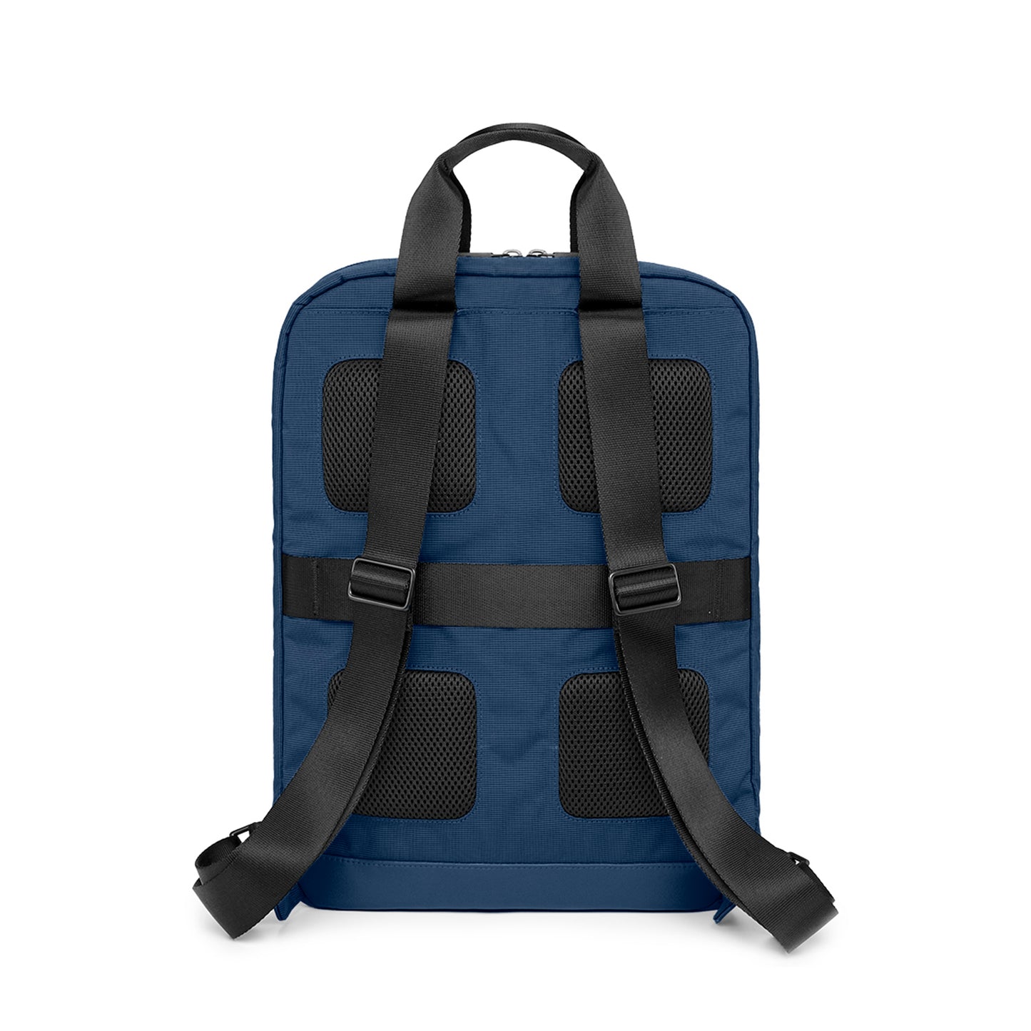 Metro Vertical Device Bag Sapphire Blue