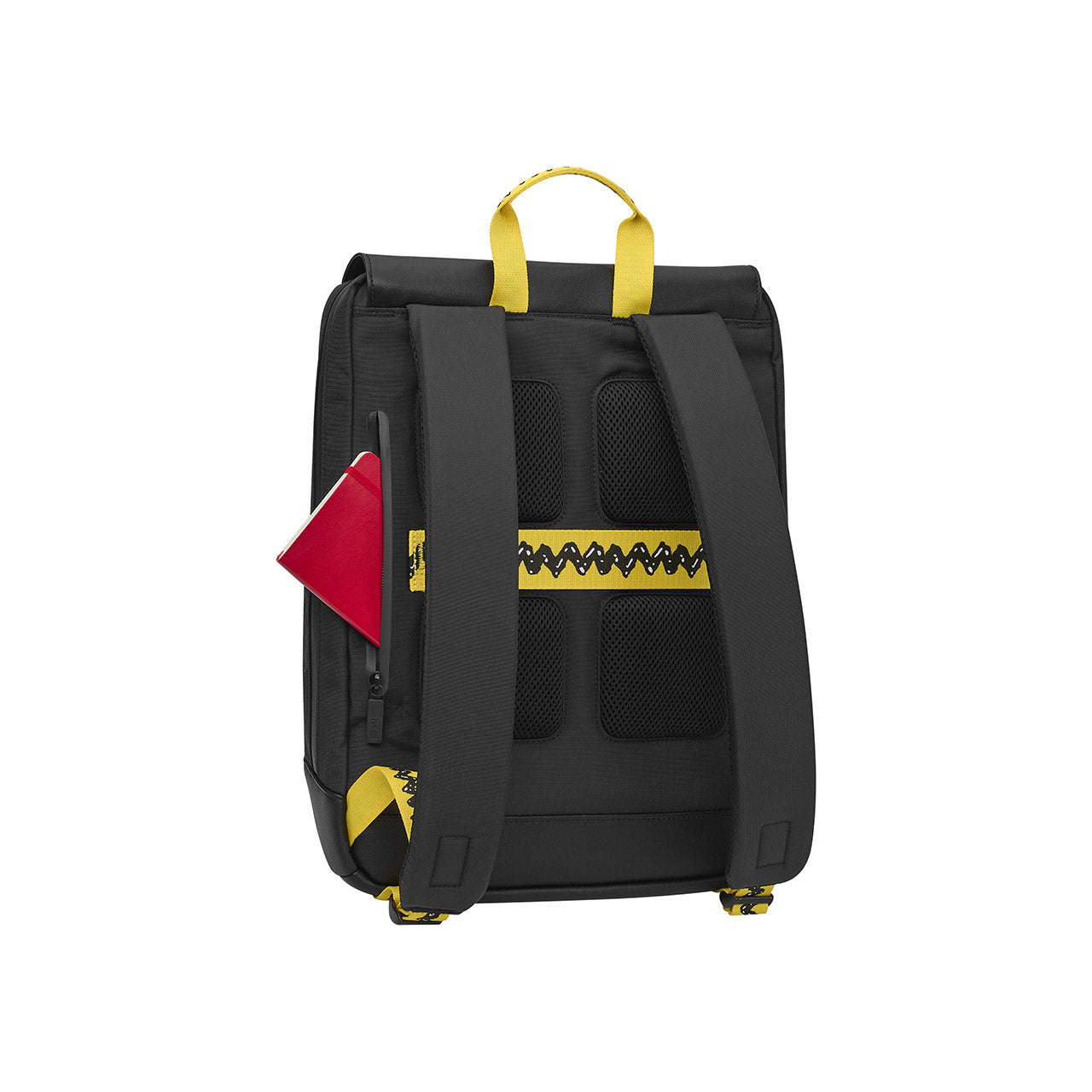 Peanuts Limited Edition Slim Backpack