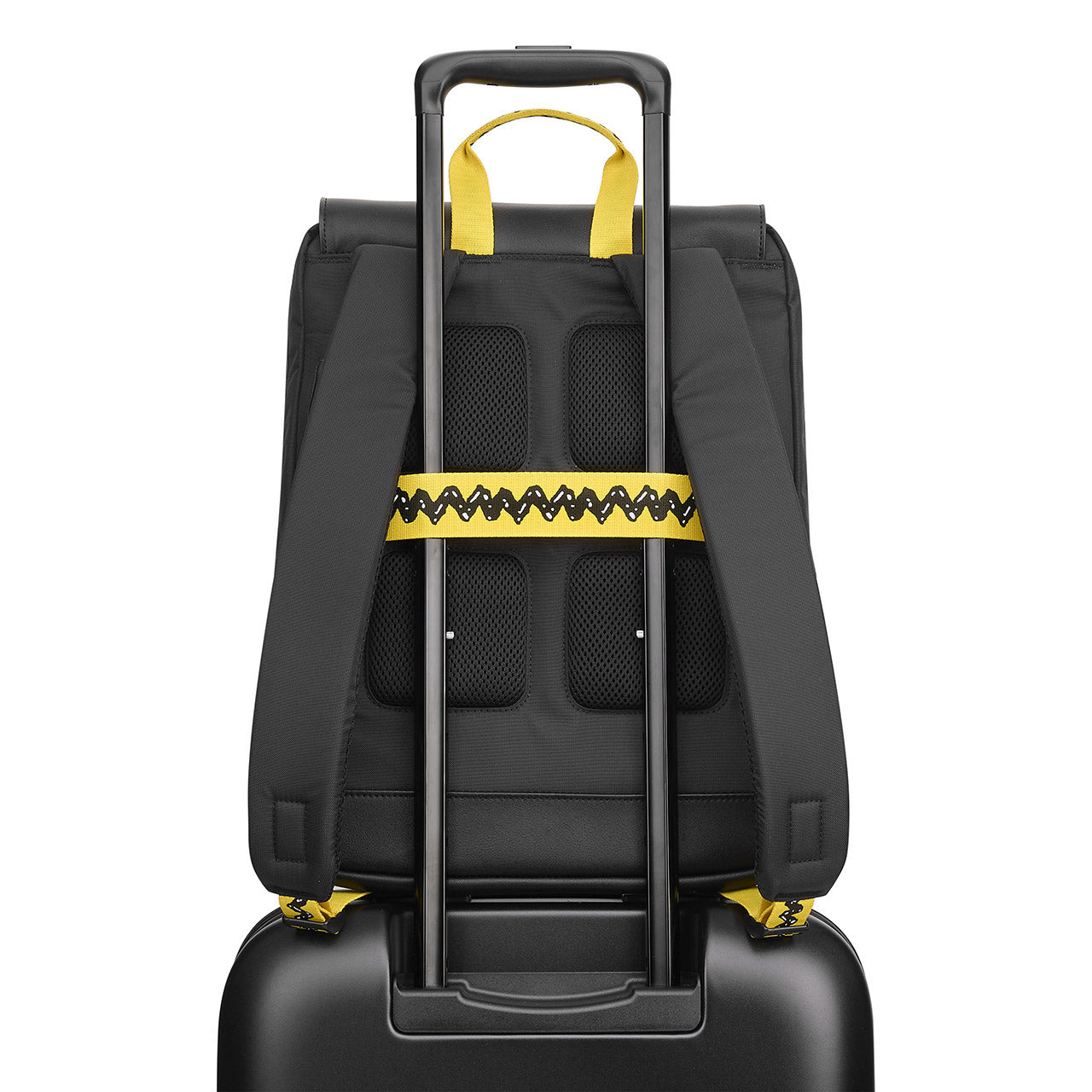 Peanuts Limited Edition Slim Backpack