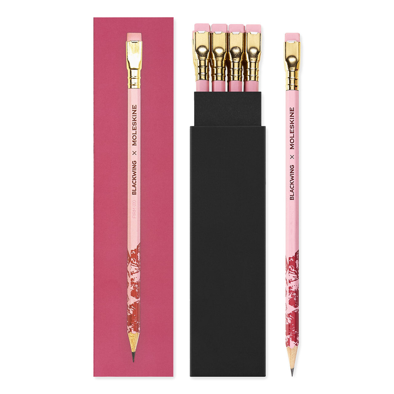 Sakura Limited Edition Pencil Set