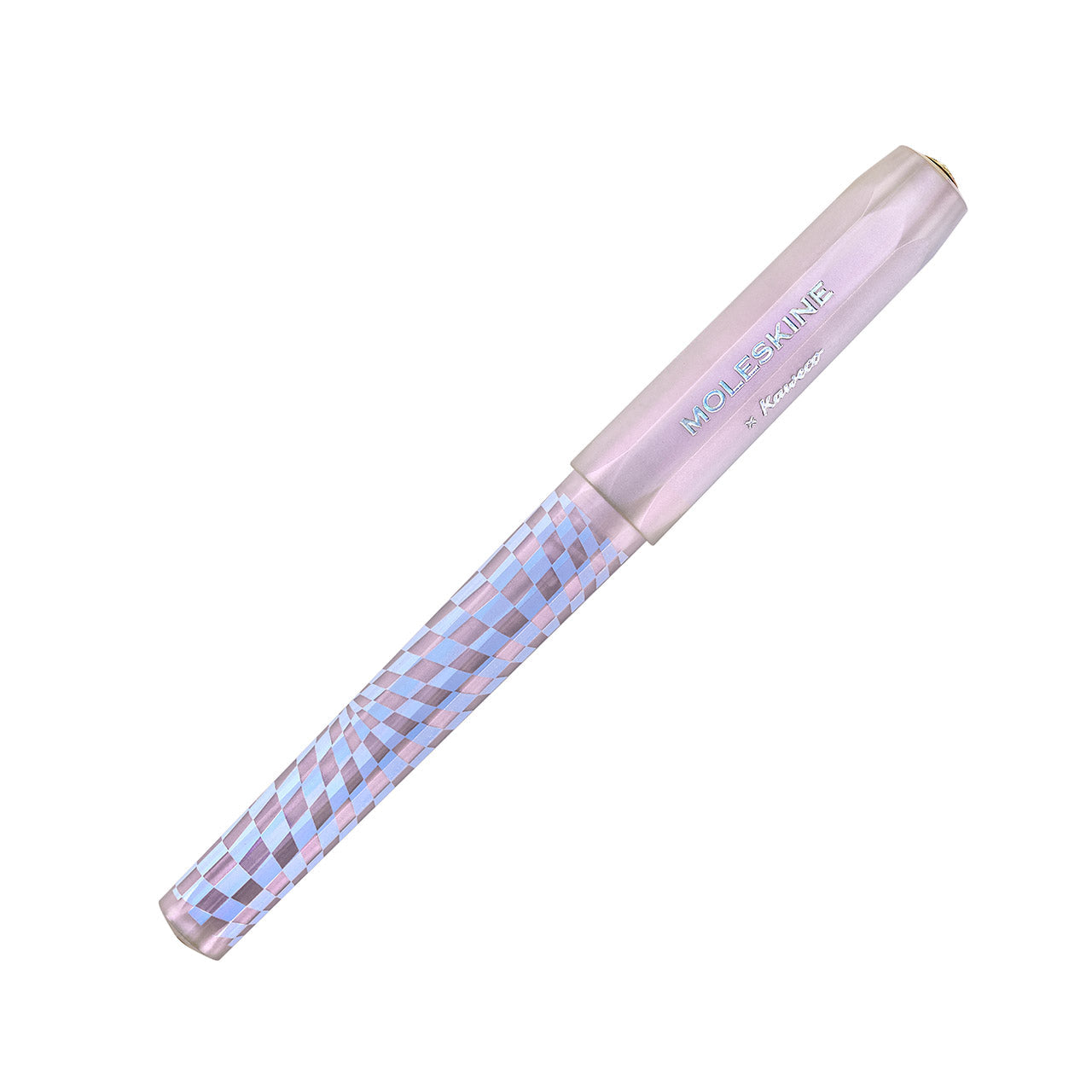 Kaweco Alice in Wonderland Limited Edition Ballpoint pen