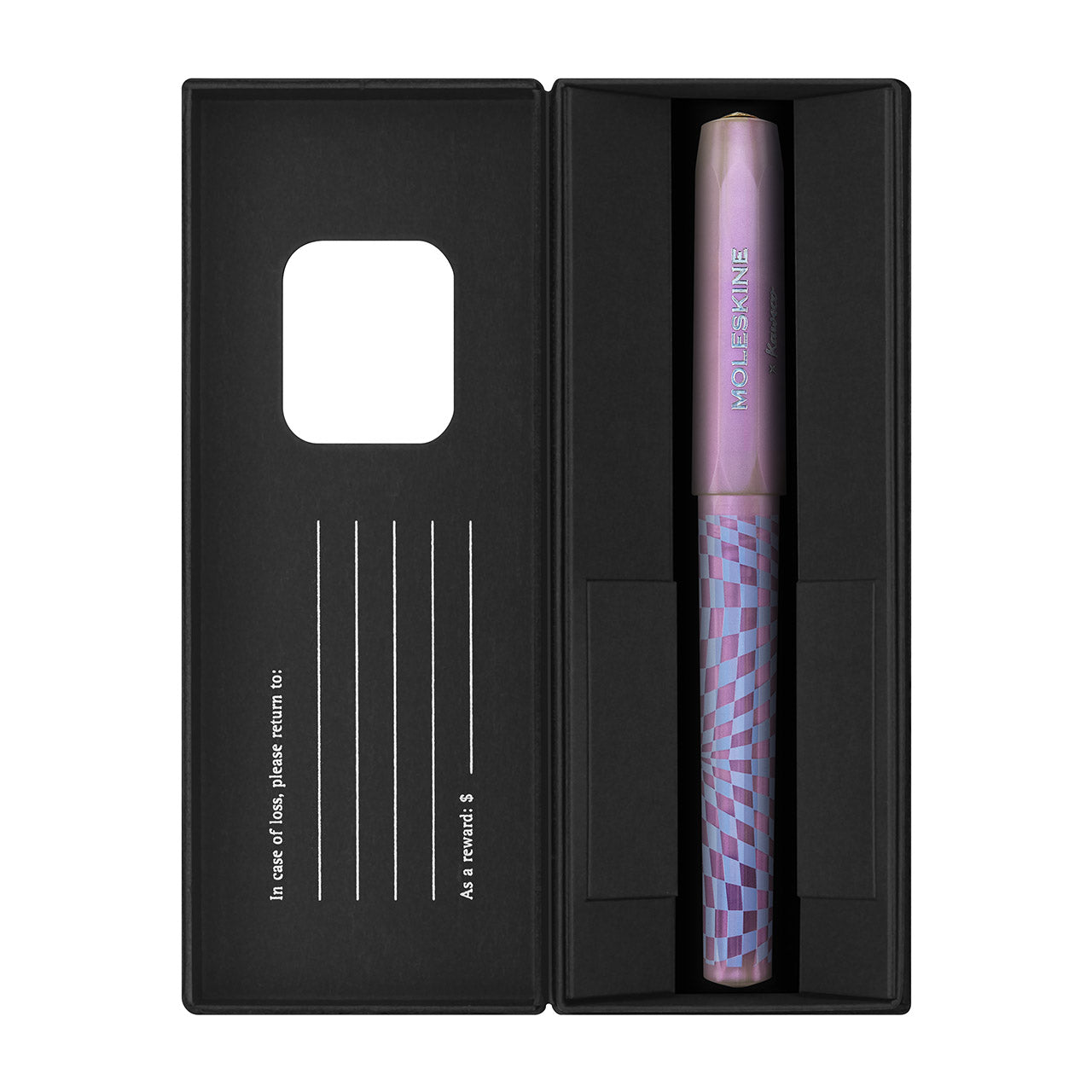 Kaweco Alice in Wonderland Limited Edition Ballpoint pen