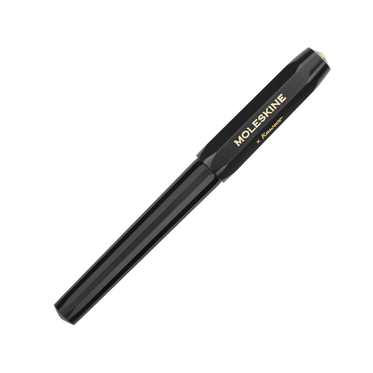 Kaweco Collection Ballpoint Pen Black