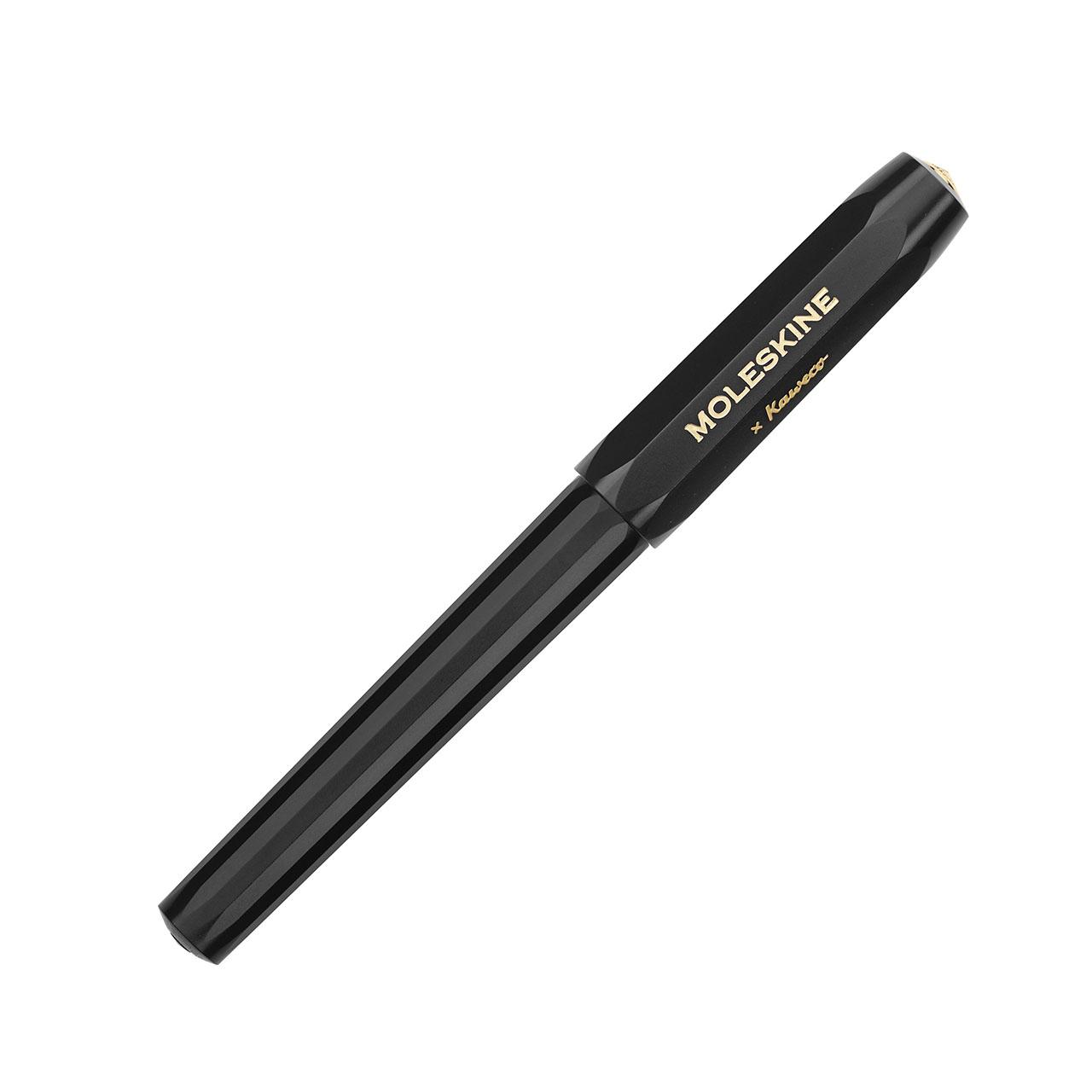 Kaweco Collection Fountain Pen Black