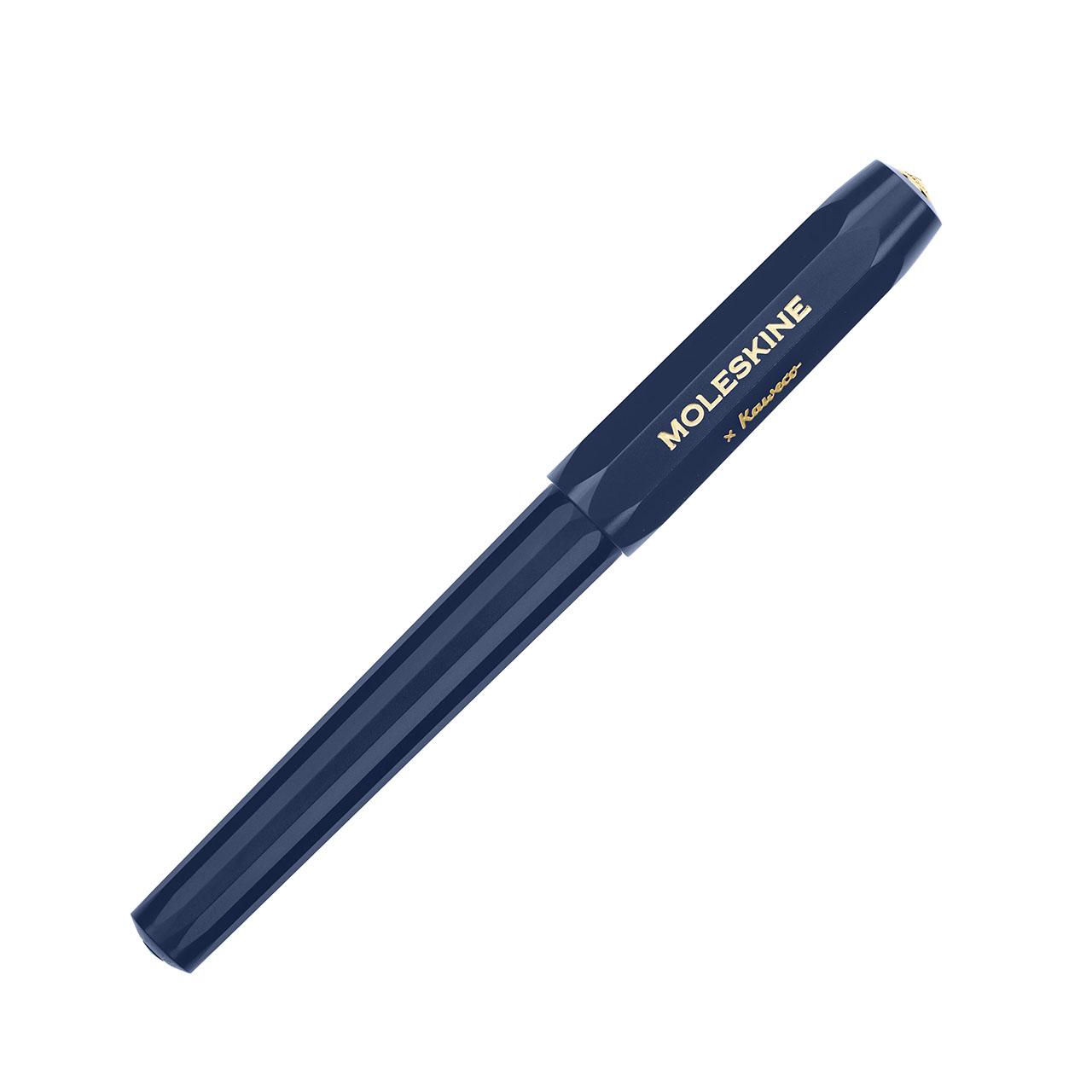 Kaweco Collection Fountain Pen Blue