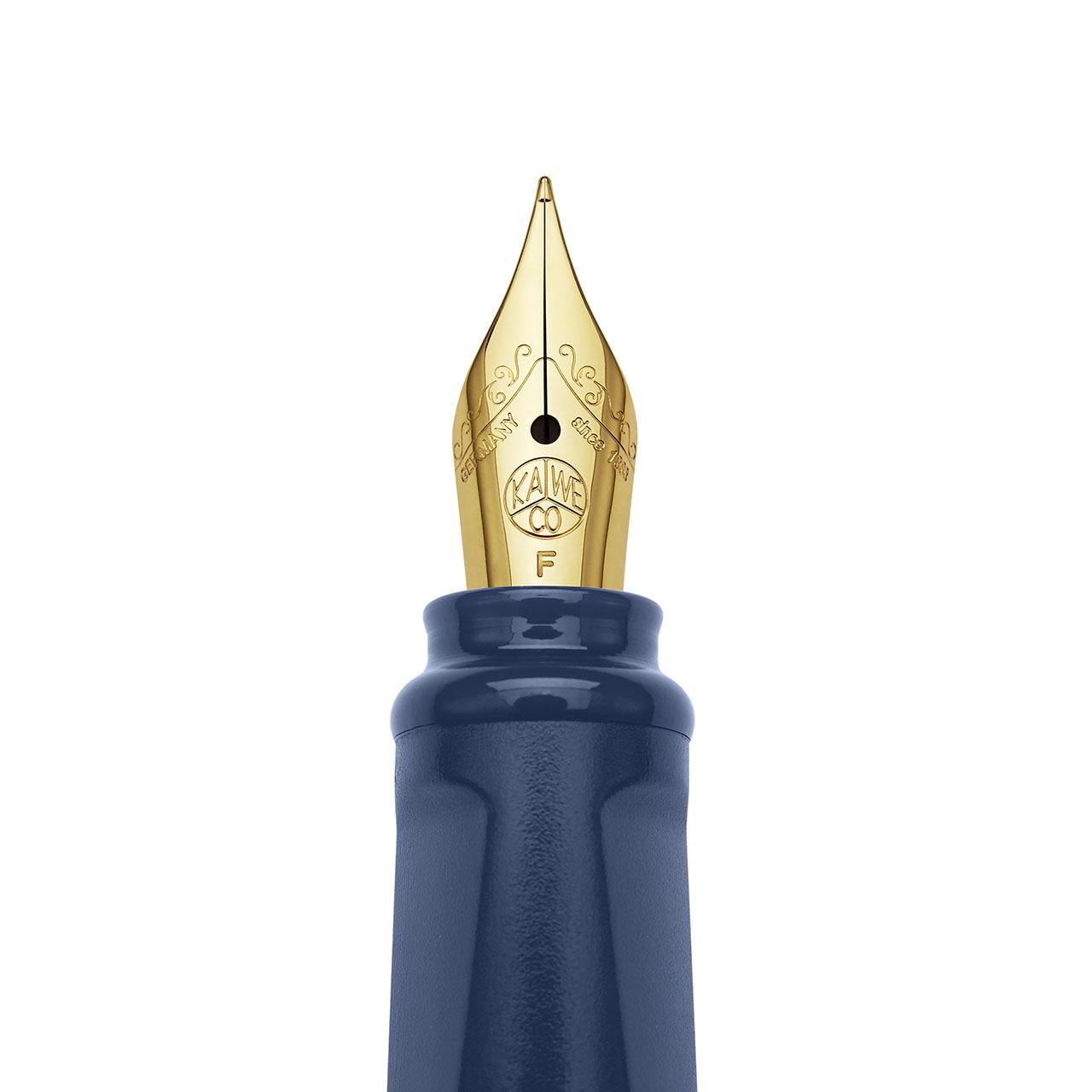 Kaweco Collection Fountain Pen Blue